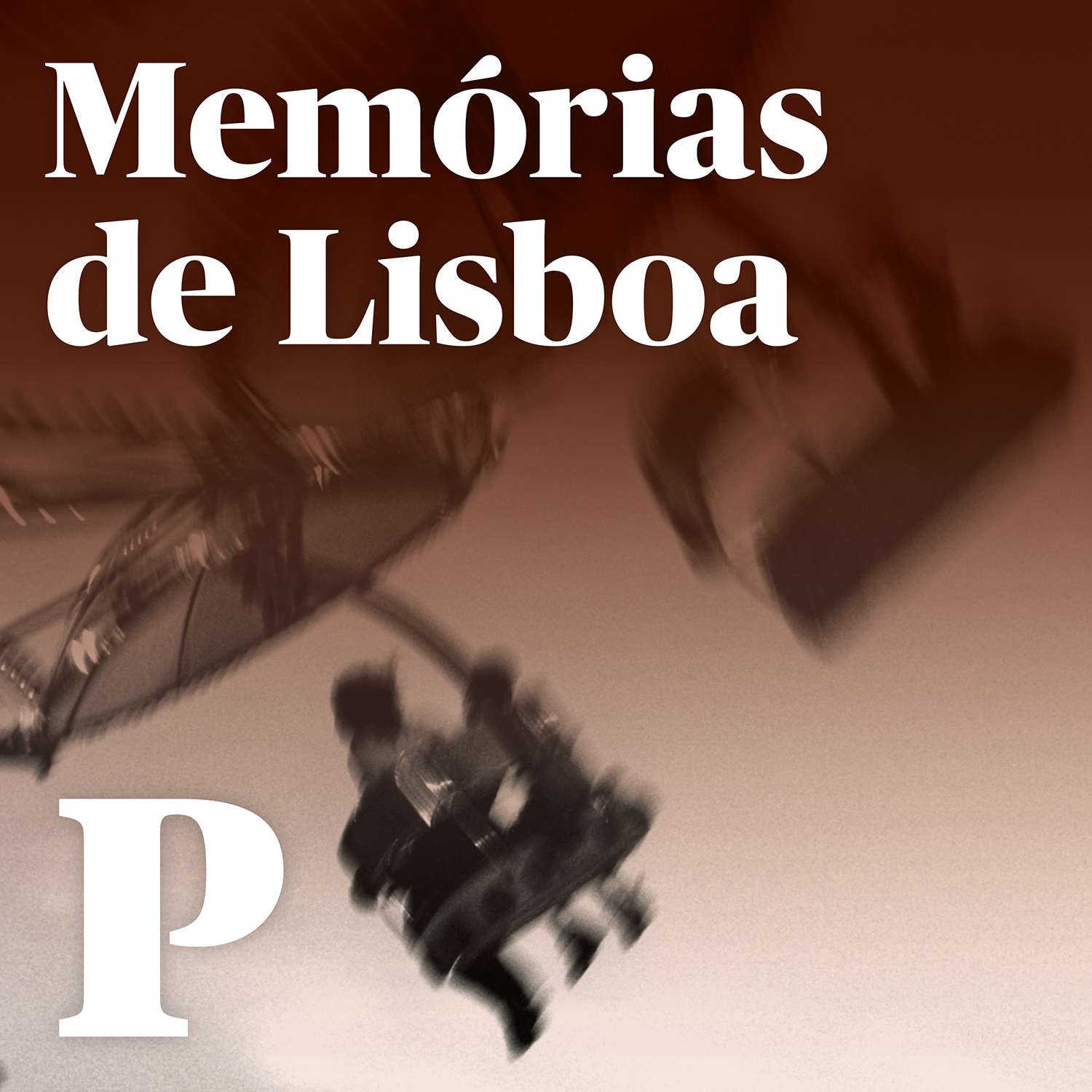 Memórias de Lisboa podcast show image