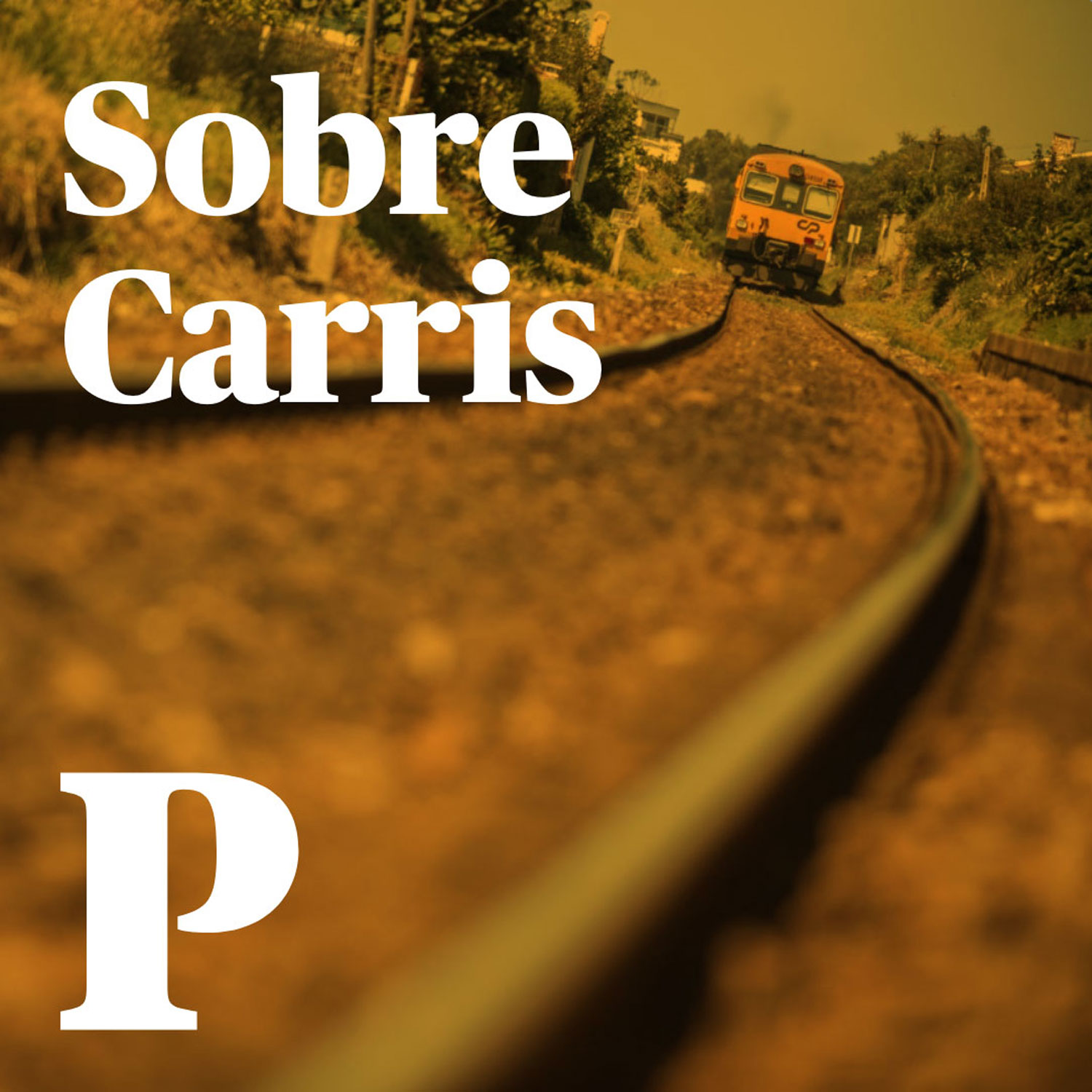 Sobre Carris podcast show image