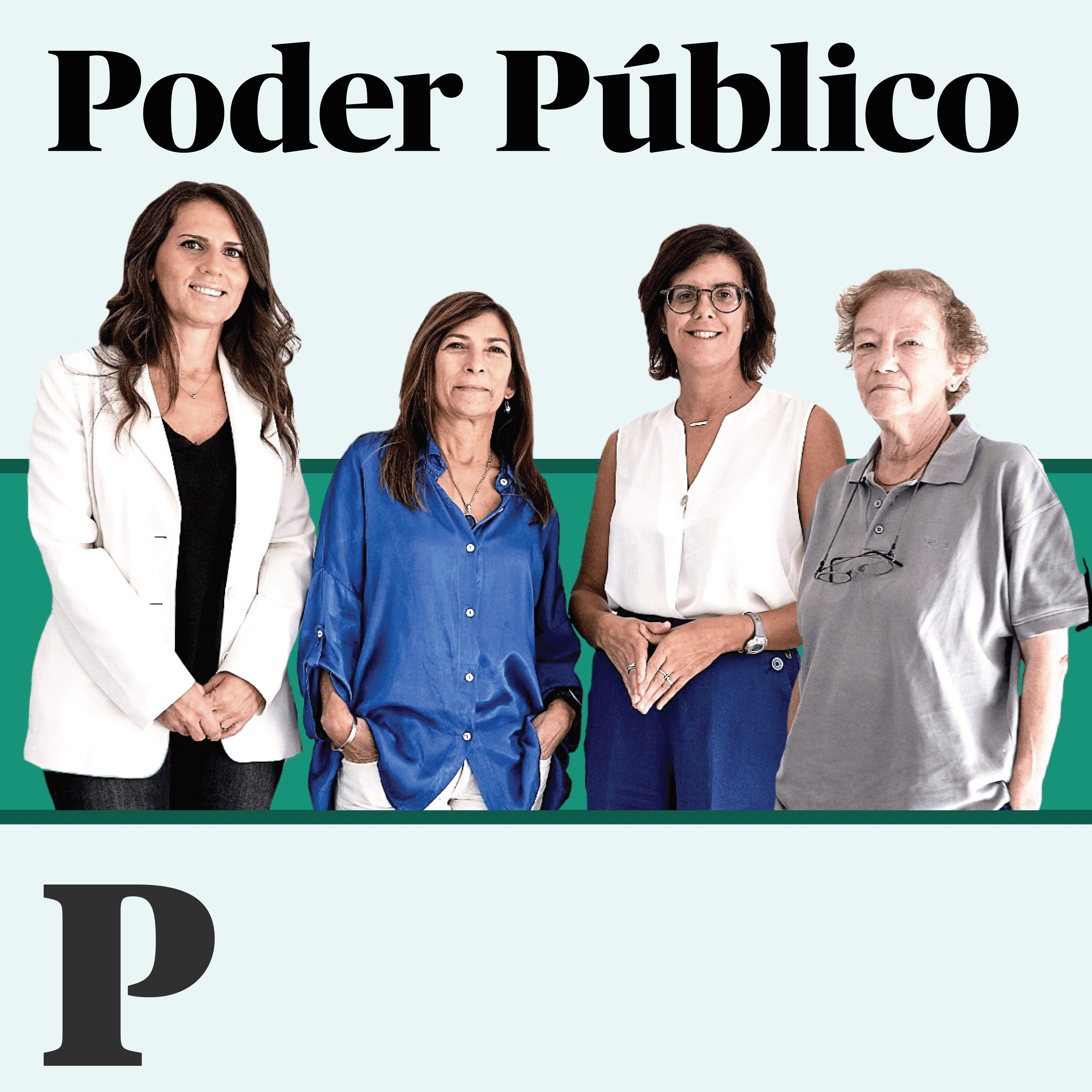 Poder Público podcast show image