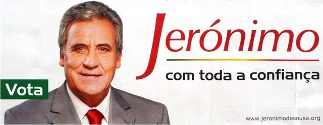 2006 Jeronimo