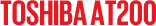 Toshiba AT200