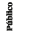 Público logo