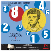 8.º Volume - 30 de Agosto