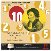 8.º Volume - 30 de Agosto