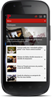 Sites Mobile