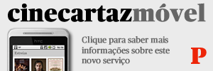 Cinecartaz Mobile