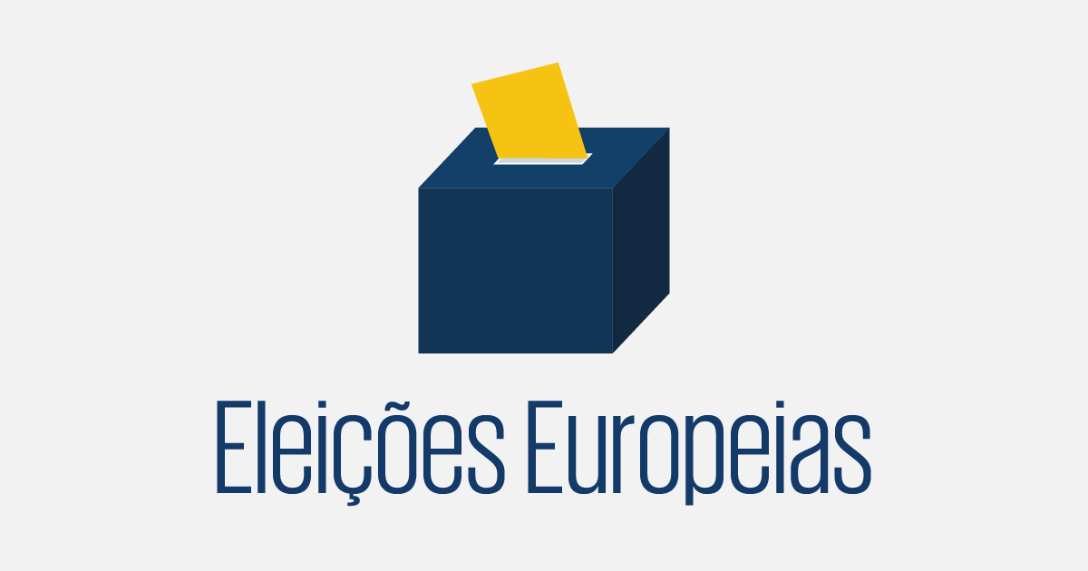 Eleições Europeias PÚblico 