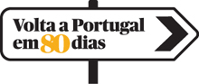 Volta a Portugal em 80 dias