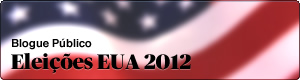 Eleições EUA 2012