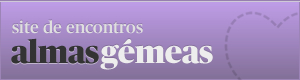 Almas Gémeas