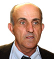 José Manuel Coelho