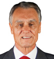 Aníbal Cavaco Silva