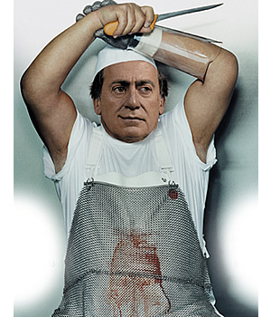 Capa