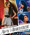 AMY WINEHOUSE: I TOLD YOU I WAS TROUBLE