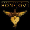 Bon Jovi - Greatest Hits-Deluxe