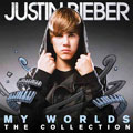 Justin Bieber - My Worlds - The Collection (2 CD)