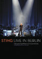 Sting Live in Berlin