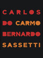 Carlos do Carmo e Bernardo Sassetti