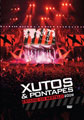 XUTOS & PONTAPÉS: ESTÁDIO DO RESTELO (2 DVD + 2 CD)