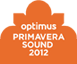Optimus Primavera Sound
