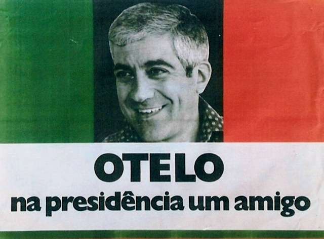 1980 Otelo