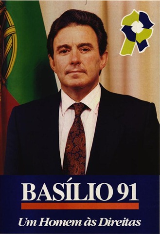 1991 Basilio