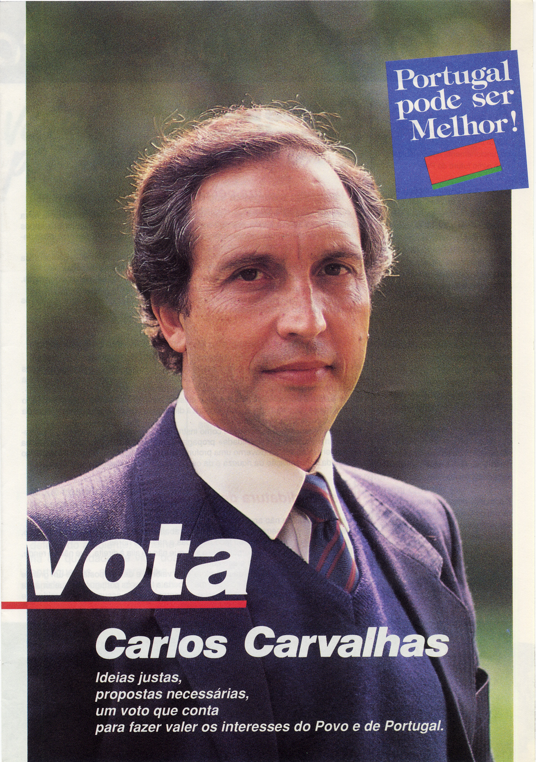 1991 Carvalhas