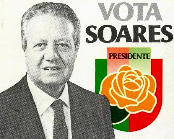 1991 Soares