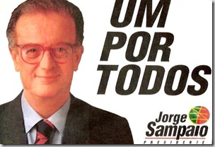 1996 Sampaio