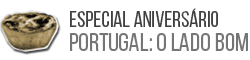 Especial aniversário - Portugal: o lado bom