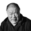 Image do autor Ai Weiwei