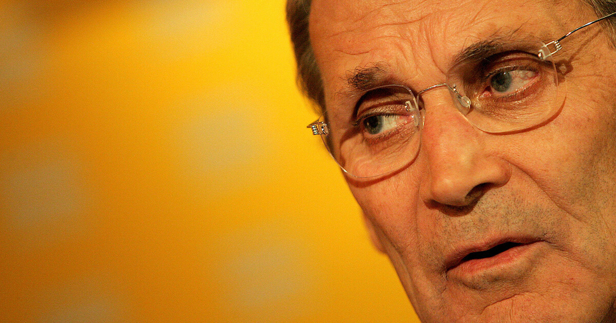 Doze depoimentos sobre Belmiro de Azevedo | PÚBLICO