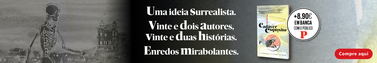 PÚBLICO – Abrir portas onde se erguem muros