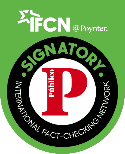 Certificado da IFCN