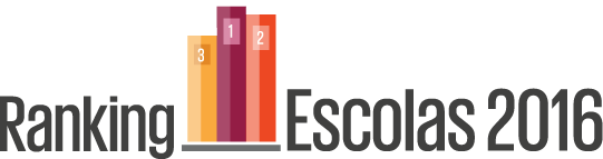 Ranking das Escolas 2016