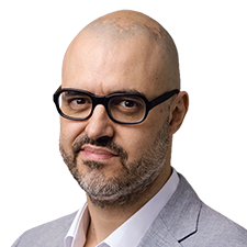 Foto de João Miguel Tavares