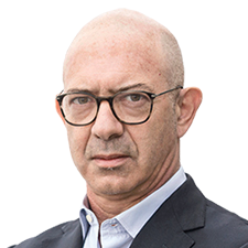 Foto de Manuel Carvalho