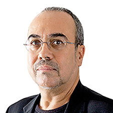 Foto de Nuno Pacheco