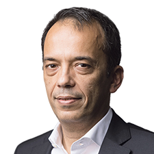 Foto de Ricardo Cabral