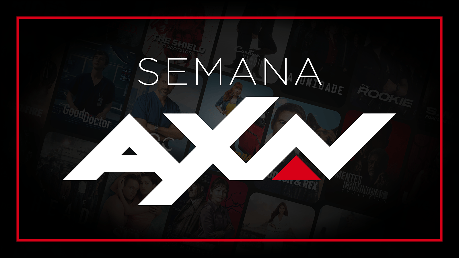 Semana AXN