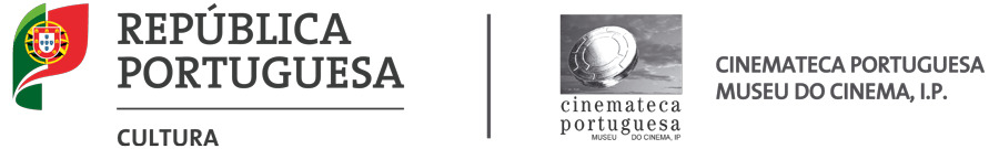 República Portuguesa (cultura) e Cinemateca