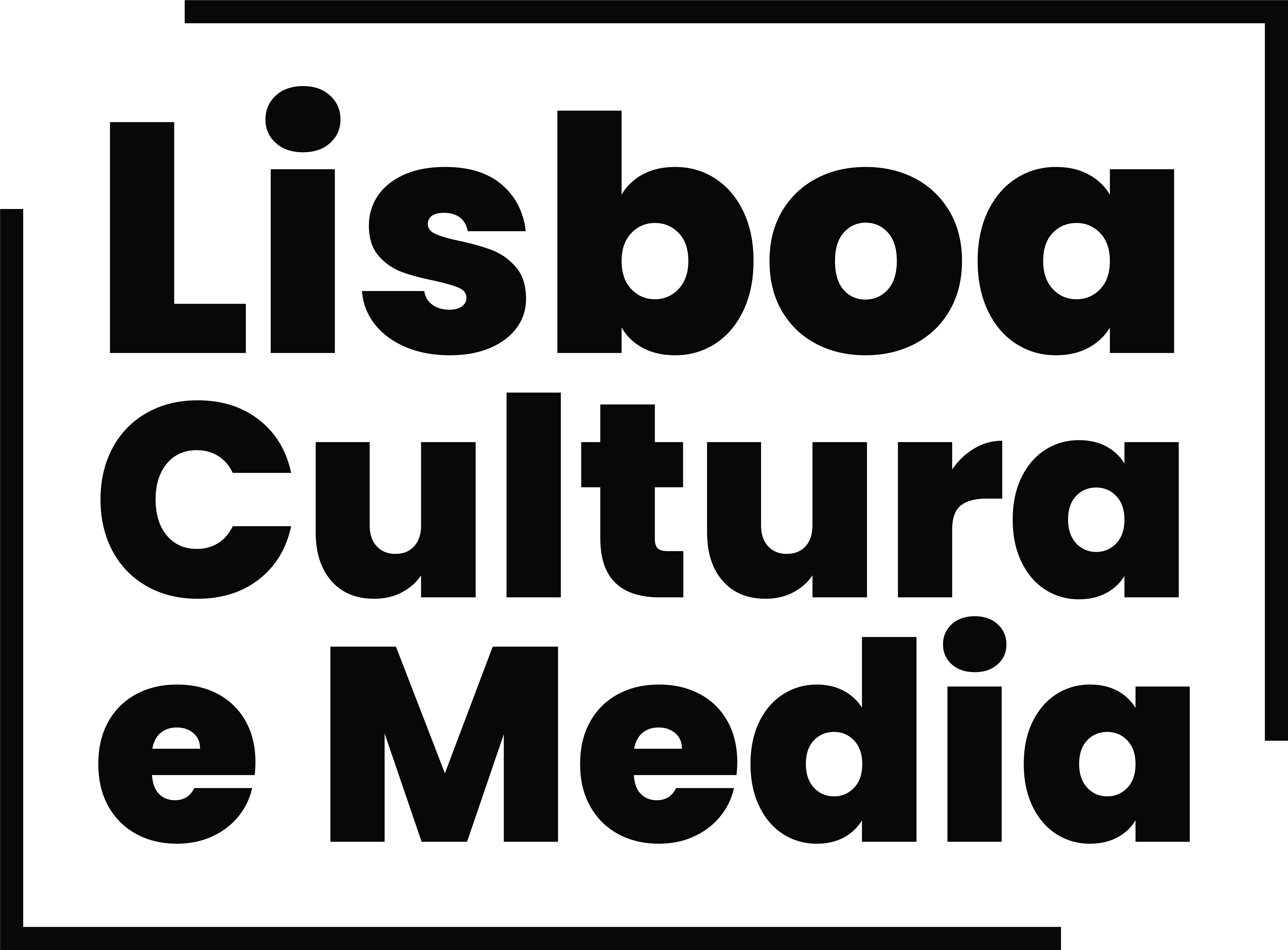 Lisboa Cultura e Media