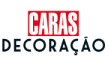 Logo Caras Decoração