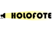 Logo Holofote