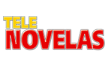 Logo Telenovelas